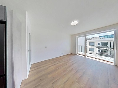 Pronájem bytu 2+kk 54 m²