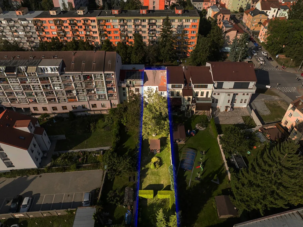 Prodej bytu 3+1 70 m²