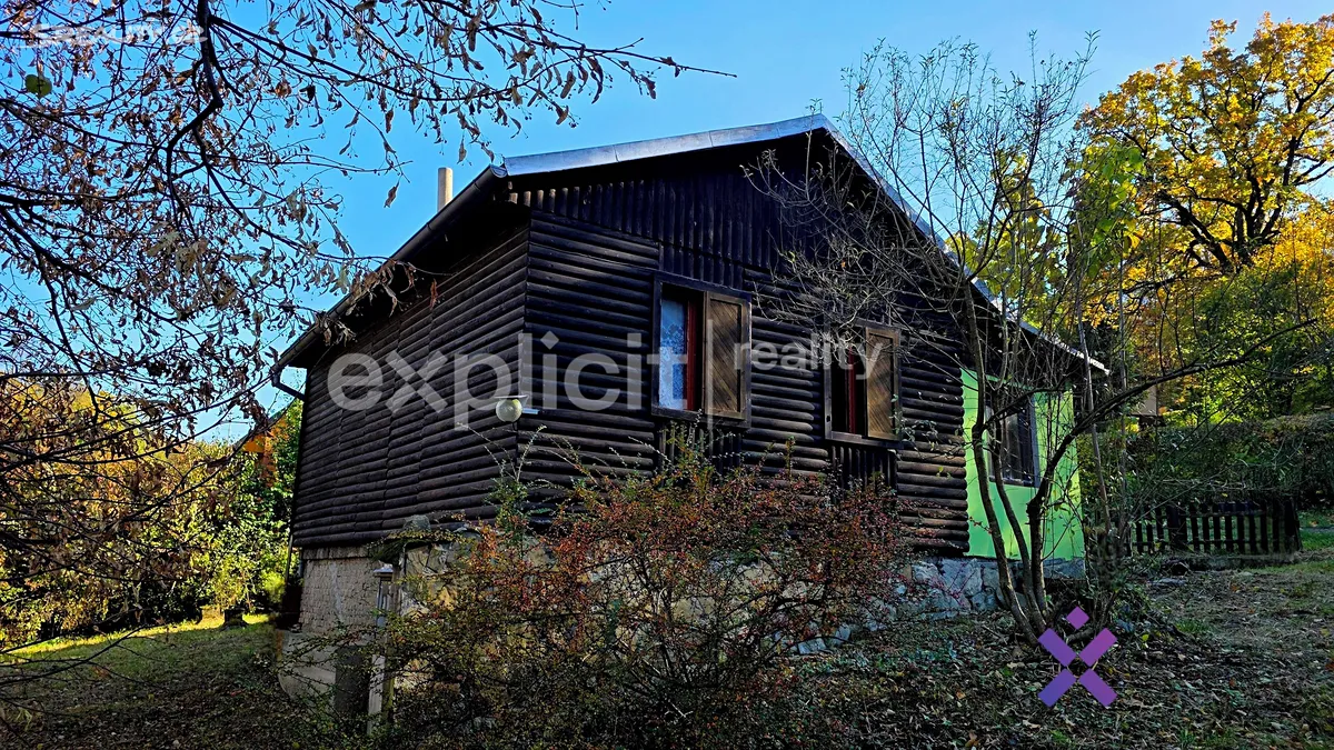 Prodej chaty 95 m², pozemek 695 m², Radějov