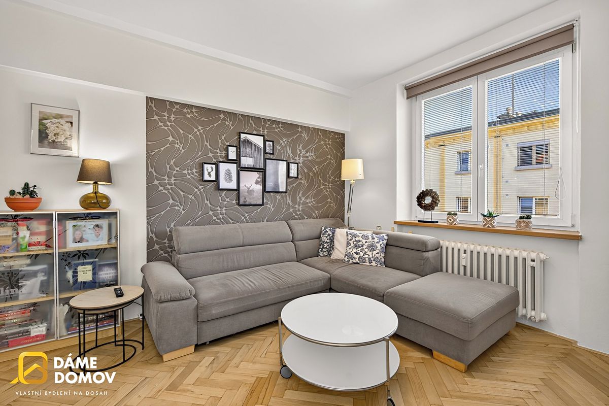 Prodej bytu 3+1 82 m² – fotografie 3