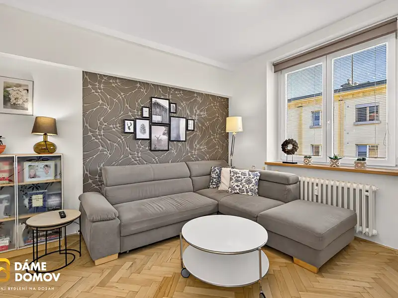 Prodej bytu 3+1 82 m², Zlín – náhled fotky 3