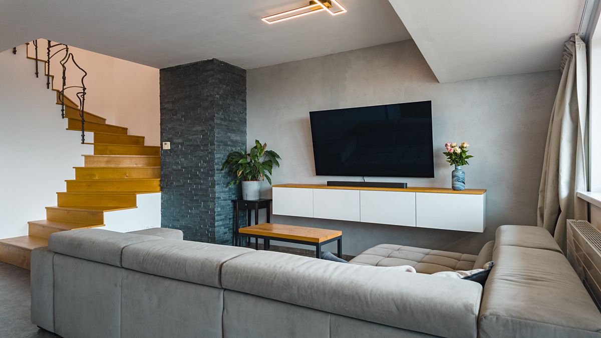 Prodej bytu 4+kk 125 m²