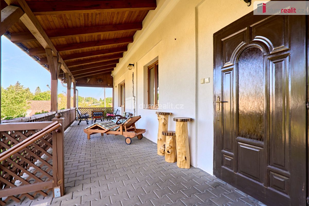 Prodej ubytovacího zařízení 286 m² – fotografie 2