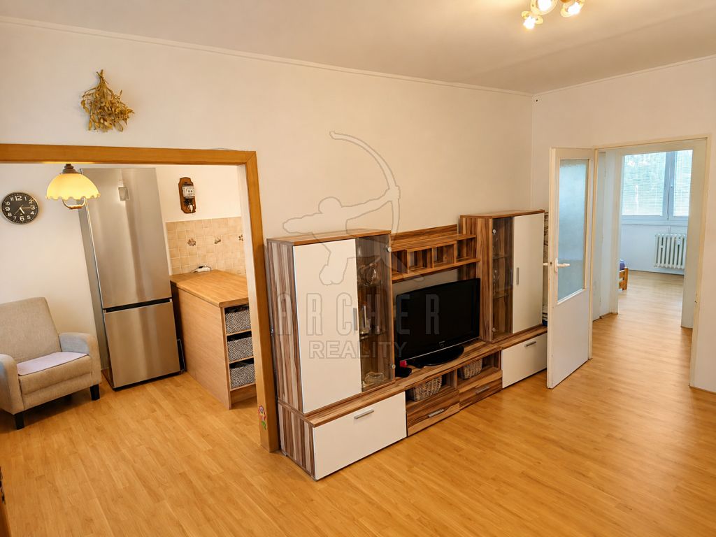 Prodej bytu 3+1 59 m²