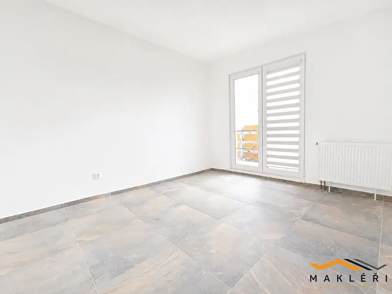 Pronájem bytu 3+kk 78 m², Světlá nad Sázavou – náhled fotky 3