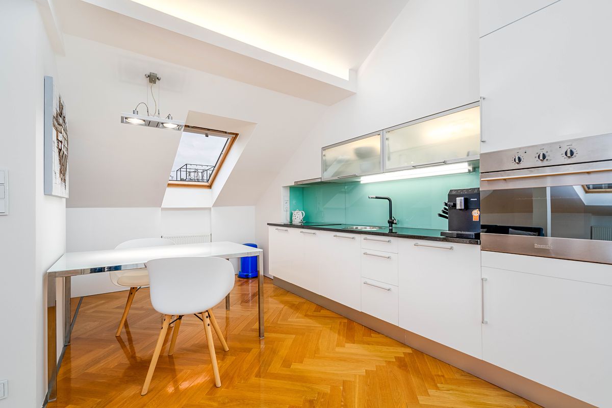 Prodej bytu 2+kk 92 m² – fotografie 4