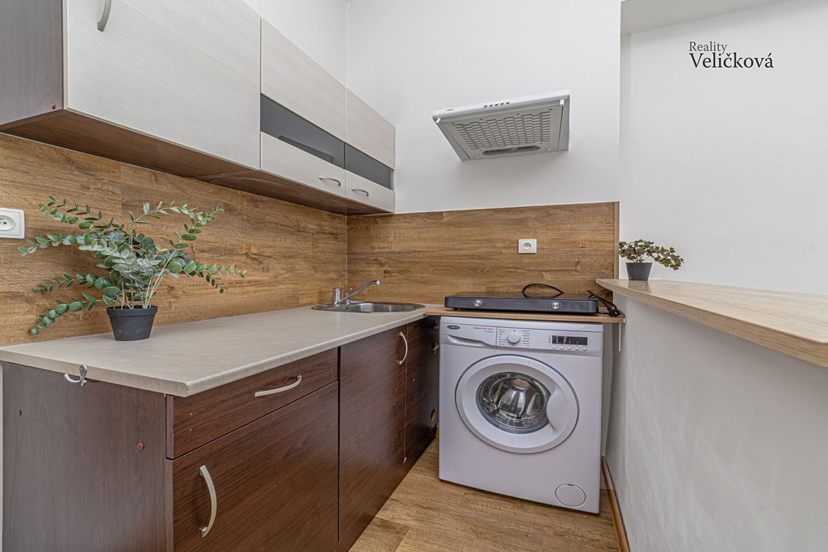 Prodej bytu 1+kk 26 m²
