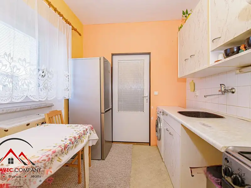 Pronájem bytu 1+1 39 m², Vrbno pod Pradědem – náhled fotky 2