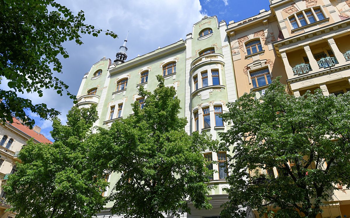 Prodej bytu 4+kk 120 m² – fotografie 4