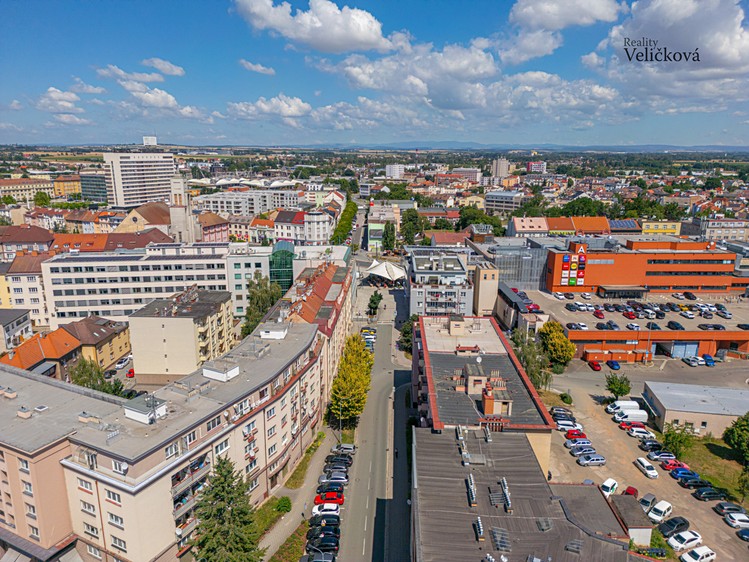 Квартира 2+1 на продаж, 60 м² (23 з 23)
