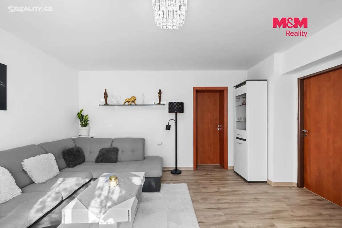 Prodej rodinného domu 111 m², pozemek 412 m² – pohled 6