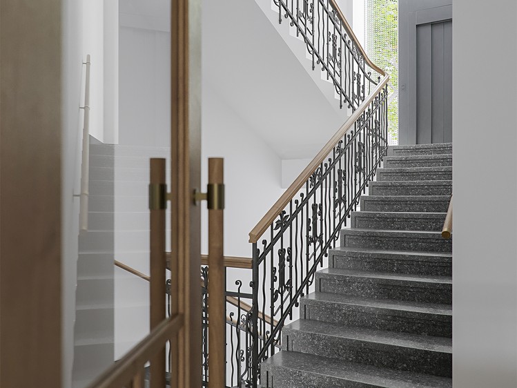 Квартира 4+kk на продаж, 122 м² (32 з 33)