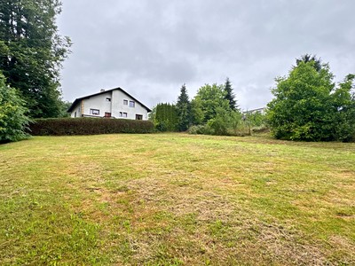 Prodej pozemku, 941 m² (2 z 5)