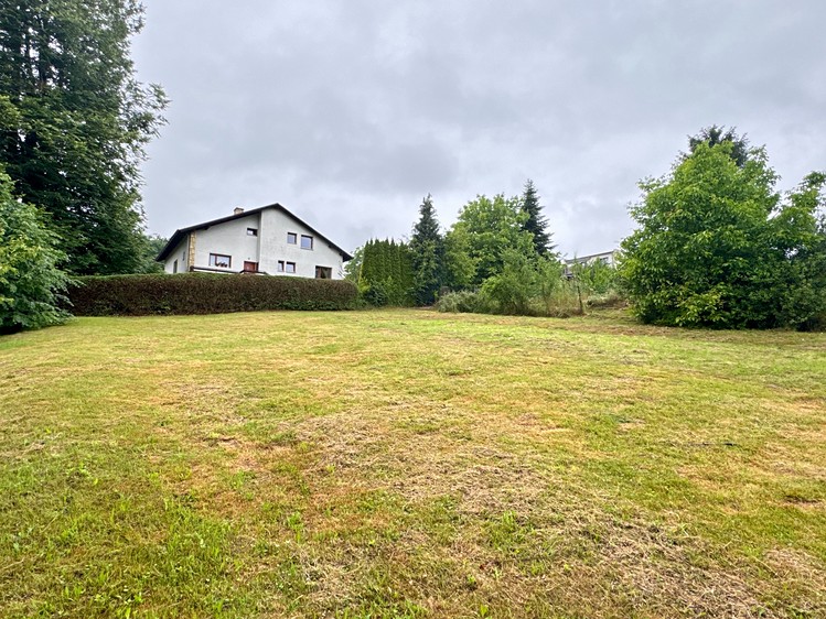 Prodej pozemku, 941 m² (2 z 5)