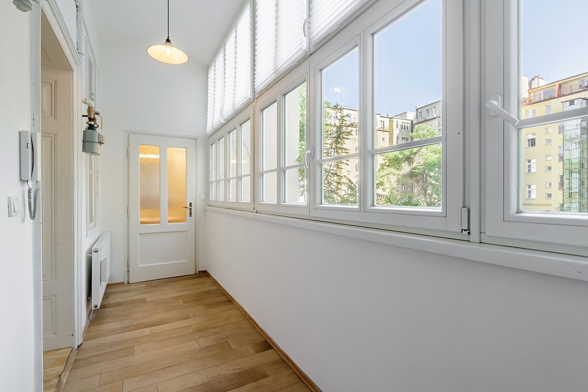 Pronájem bytu 2+1 70 m²