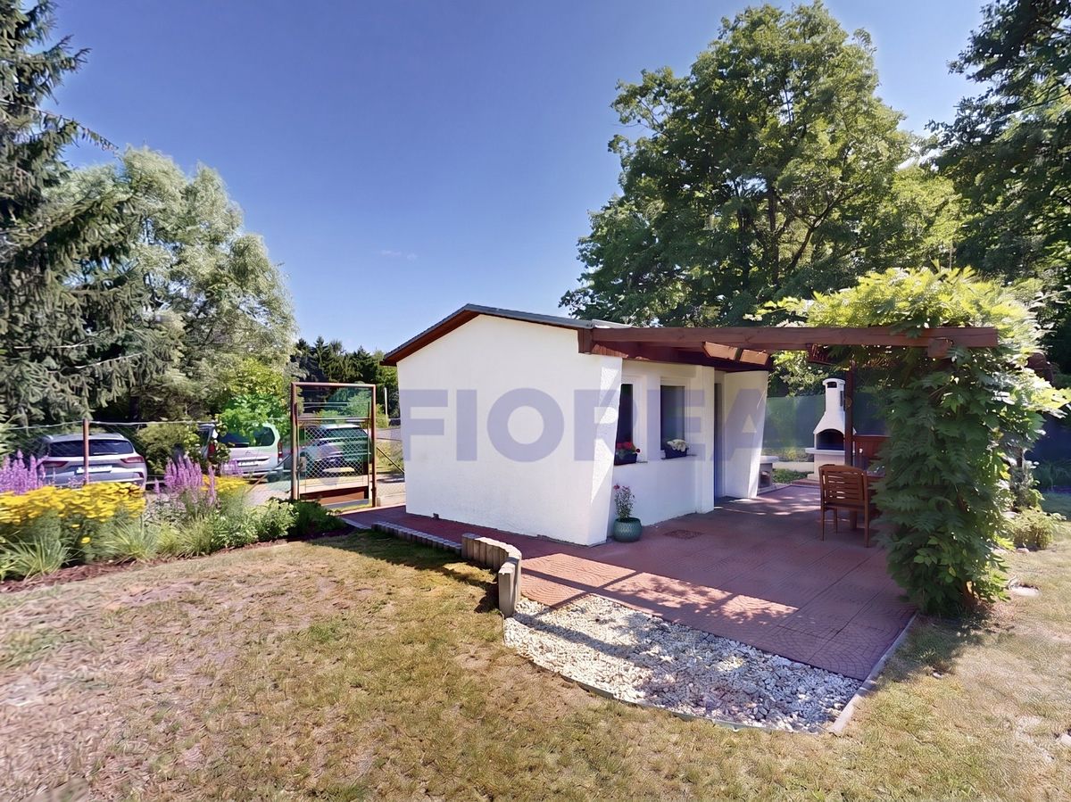 Prodej chaty 33 m², pozemek 410 m² – fotografie 2