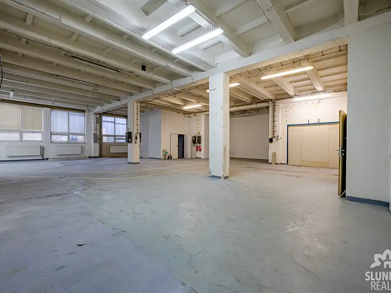 Pronájem skladového prostoru 348 m², Uherský Brod – náhled fotky 3