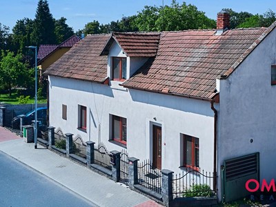 Prodej  rodinného domu 130 m², pozemek 256 m²