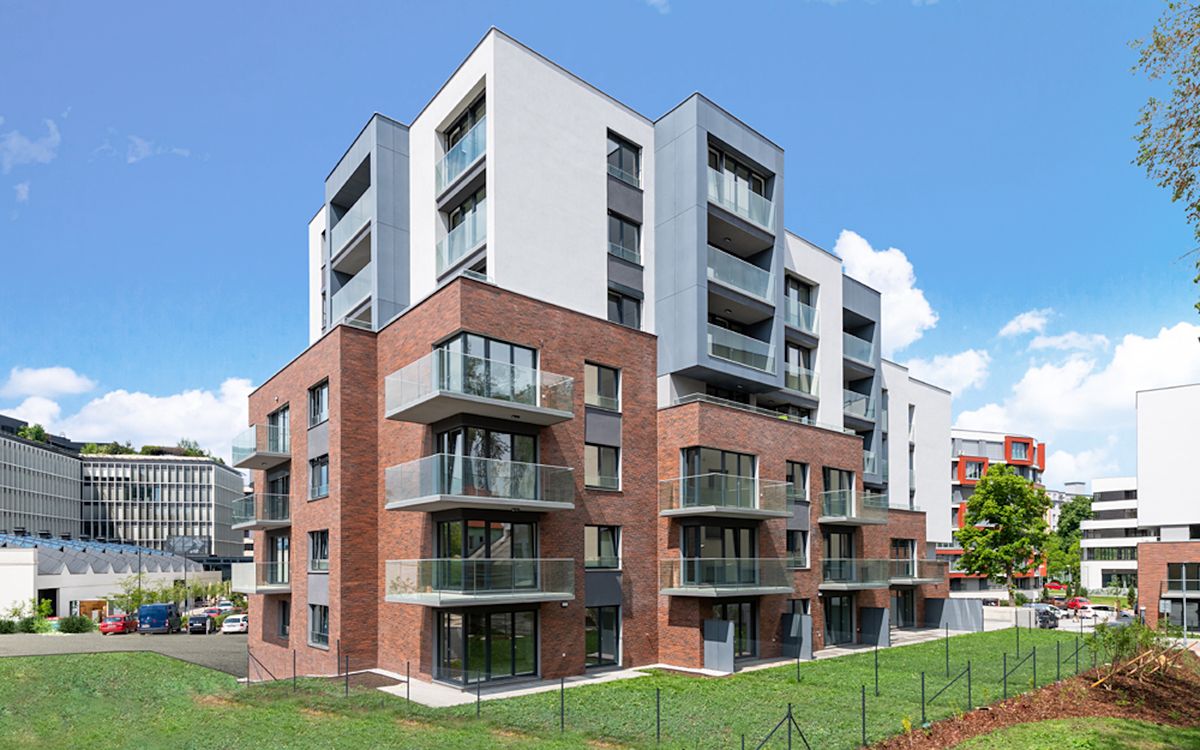 Prodej bytu 3+kk 84 m²
