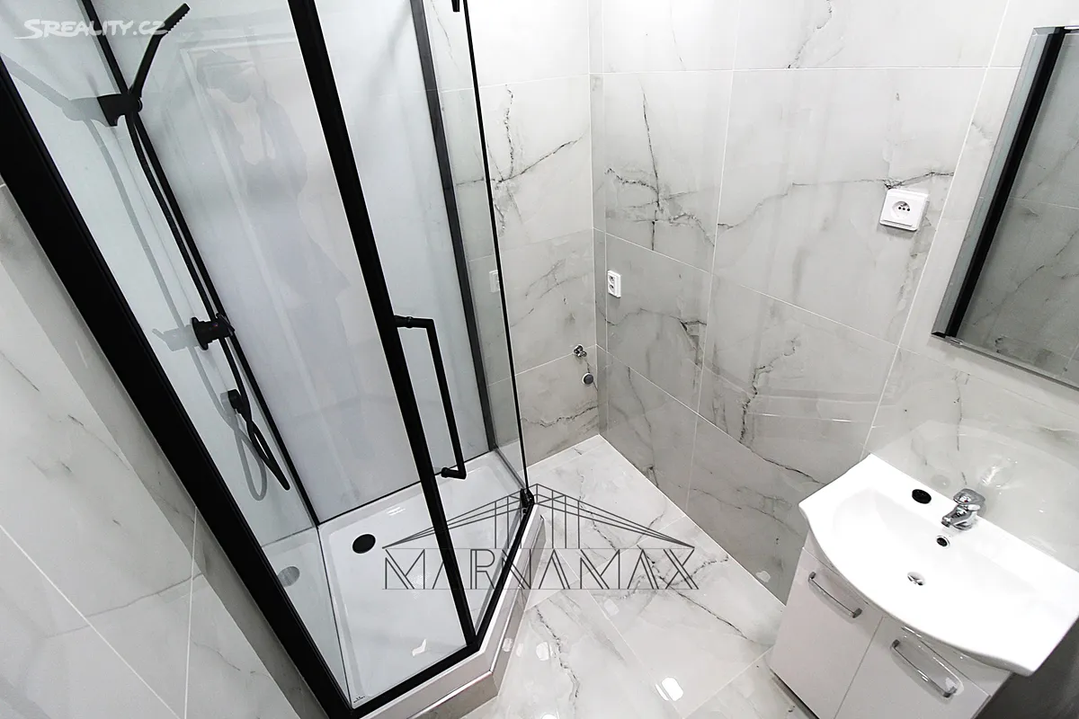 Prodej bytu 2+1 62 m², Chomutov