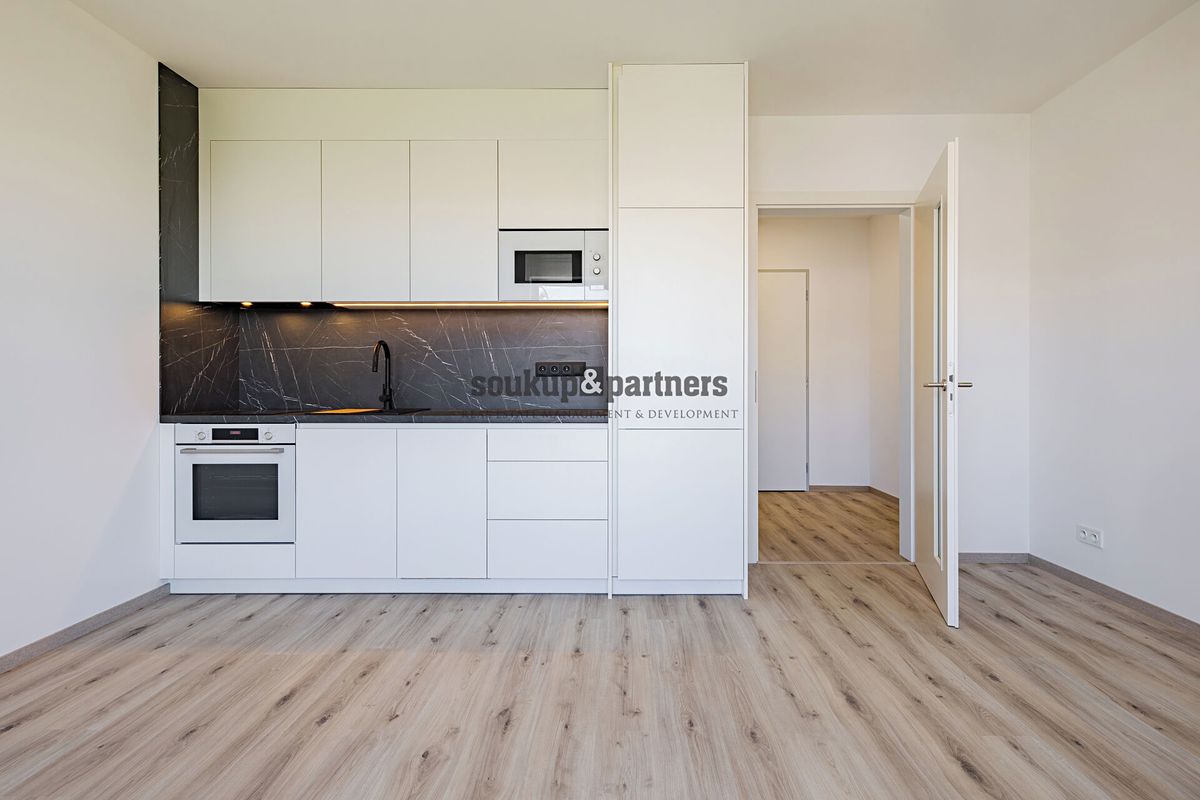 Prodej bytu 1+kk 28 m²
