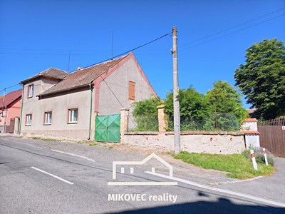 Prodej  rodinného domu 125 m², pozemek 382 m²
