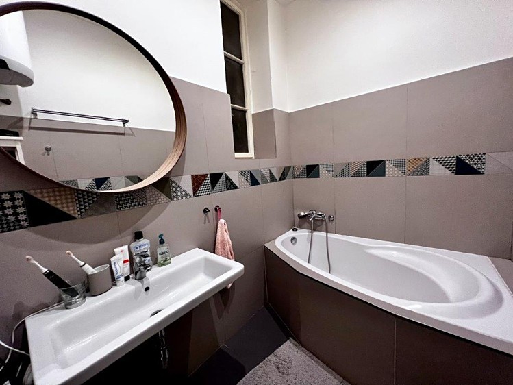 Квартира 5+kk на продаж, 133 м² (12 з 19)