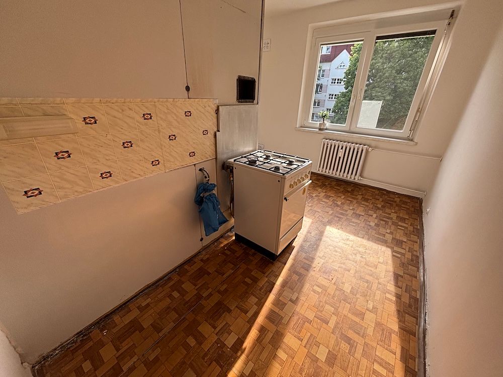 Prodej bytu 1+1 40 m² – fotografie 4