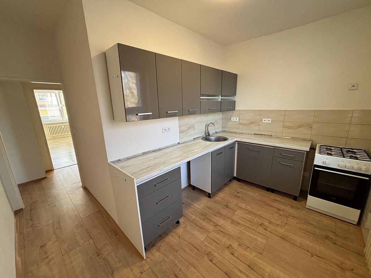 Pronájem bytu 3+1 73 m²