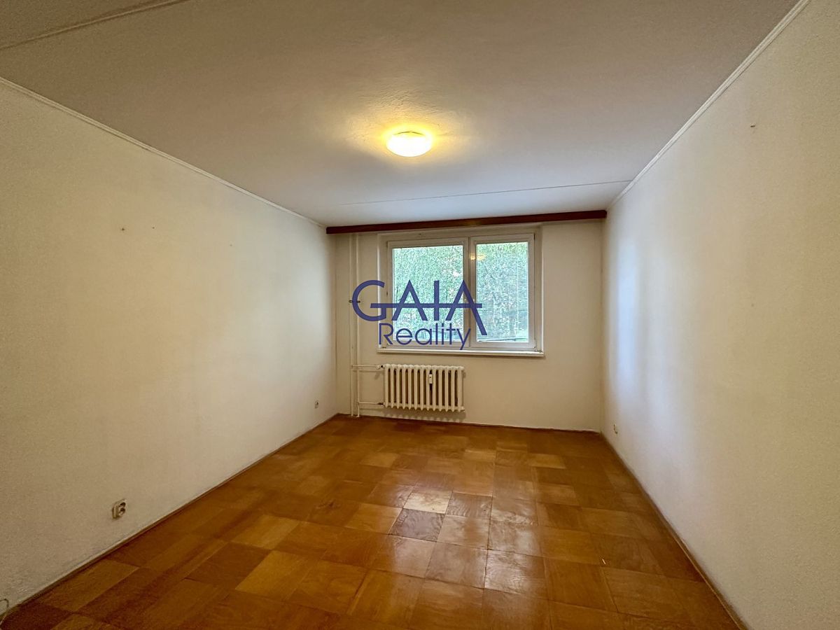 Prodej bytu 1+1 37 m² – fotografie 3