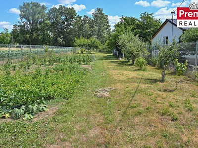Prodej  zahrady 1 034 m²