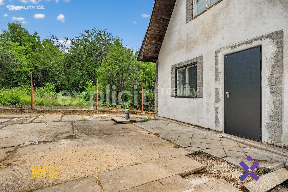 Prodej chaty 60 m², pozemek 2555 m² – pohled 4