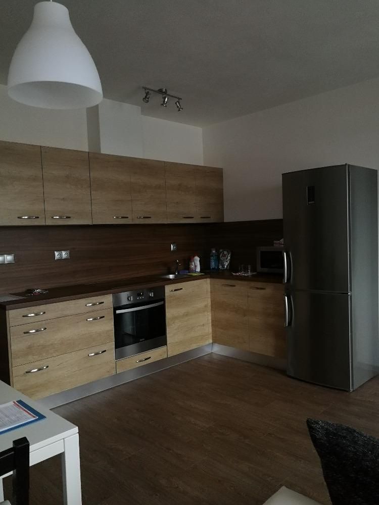 Pronájem bytu 2+kk 47 m²