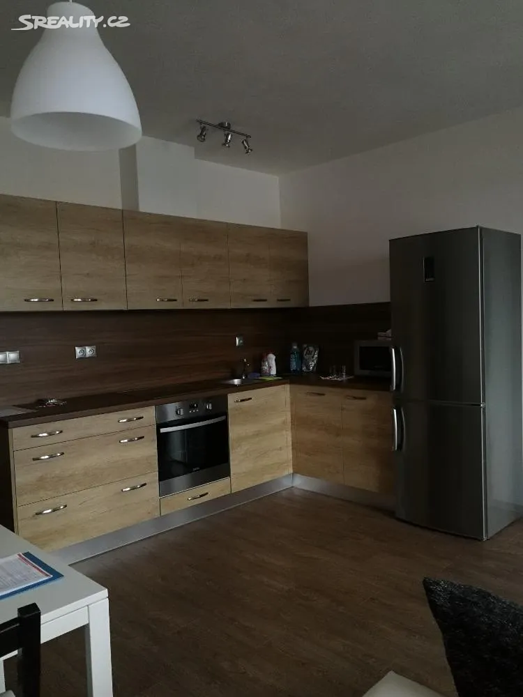 Pronájem bytu 2+kk 47 m², Plzeň