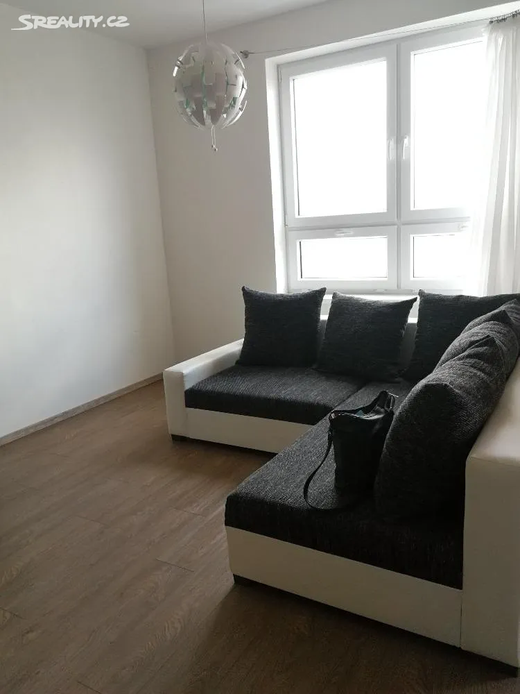 Pronájem bytu 2+kk 47 m² - Widok 3