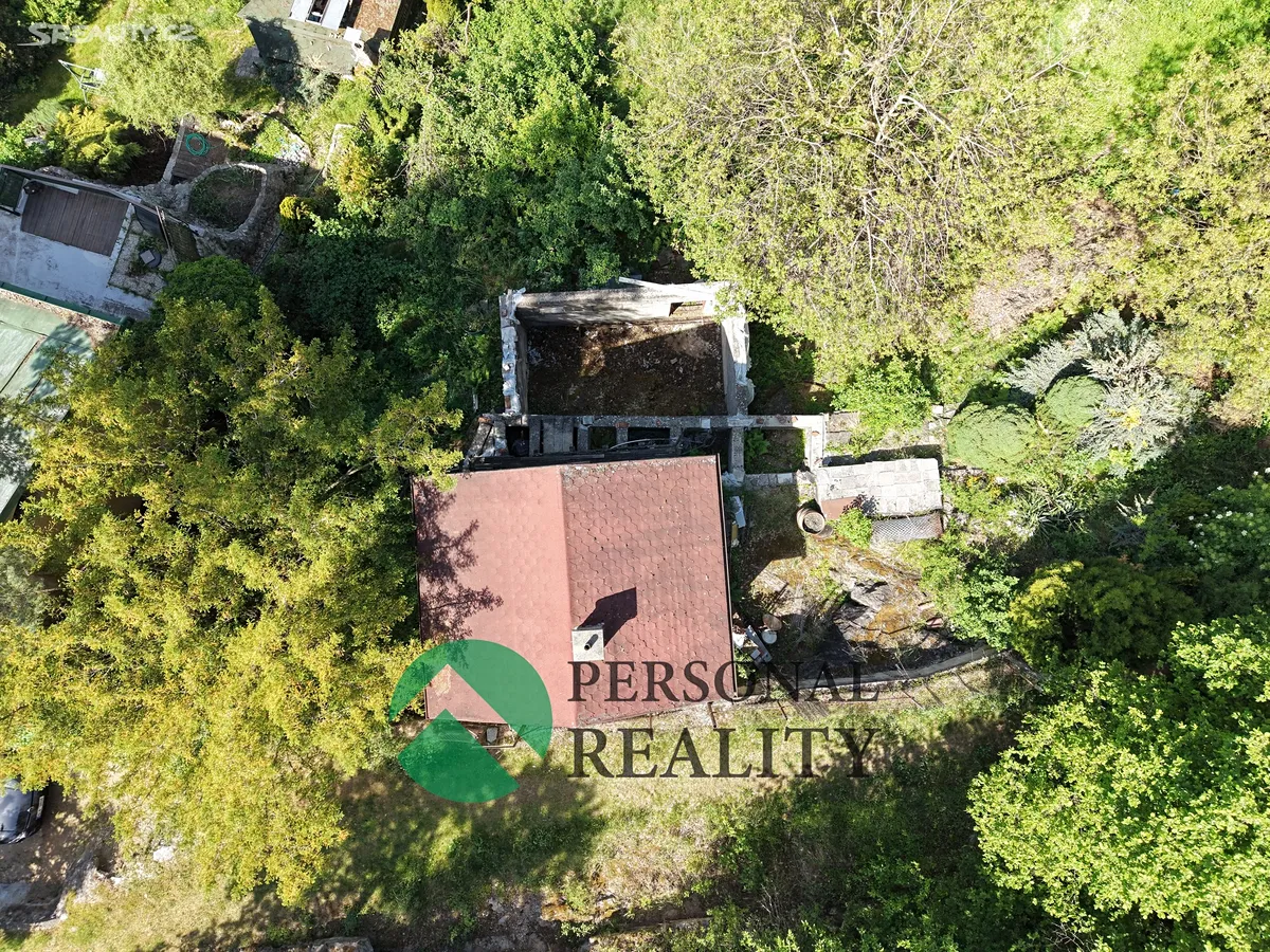 Prodej chaty 19 m², pozemek 980 m² – další