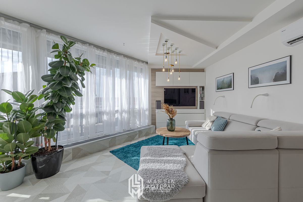 Prodej bytu 3+kk 80 m²