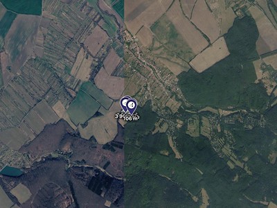 Prodej pozemku, 3 313 m² (2 z 3)