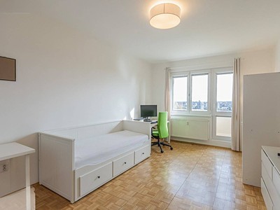 Prodej bytu 2+1 57 m²