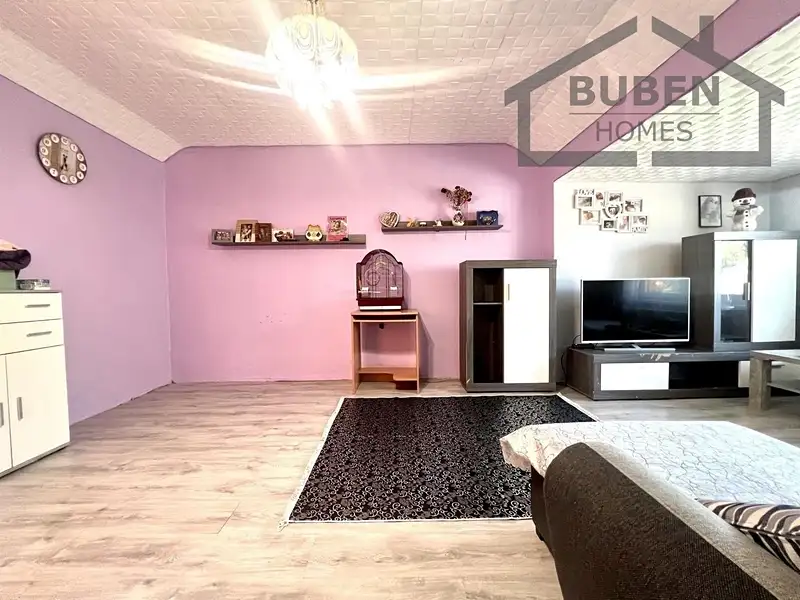 Prodej rodinného domu 180 m², pozemek 300 m², Tachov – náhled fotky 2