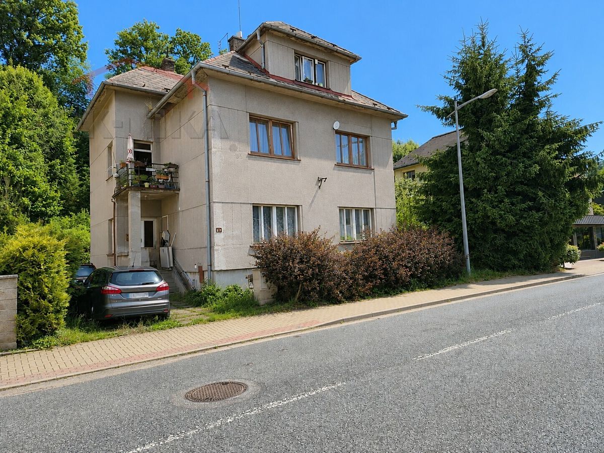 Prodej bytu 2+1 66 m² – fotografie 2