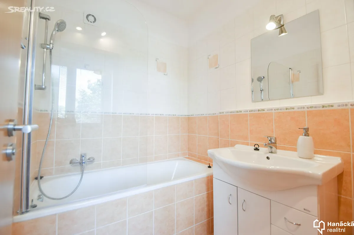 Pronájem bytu 2+1 54 m² – další