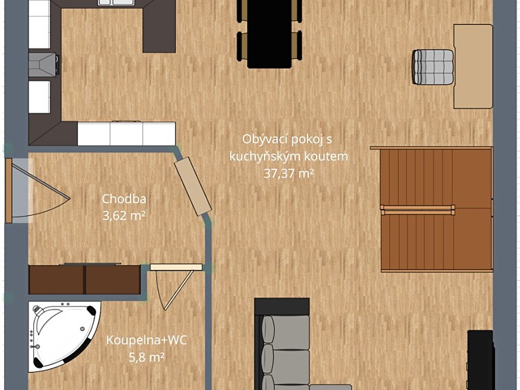 Haus zum Kauf, 90 m² (30 von 31)