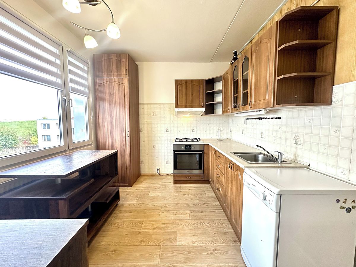 Prodej bytu 4+1 82 m²