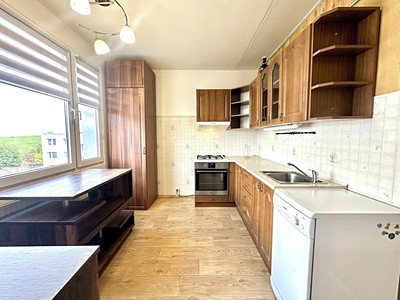 Prodej bytu 4+1 82 m²
