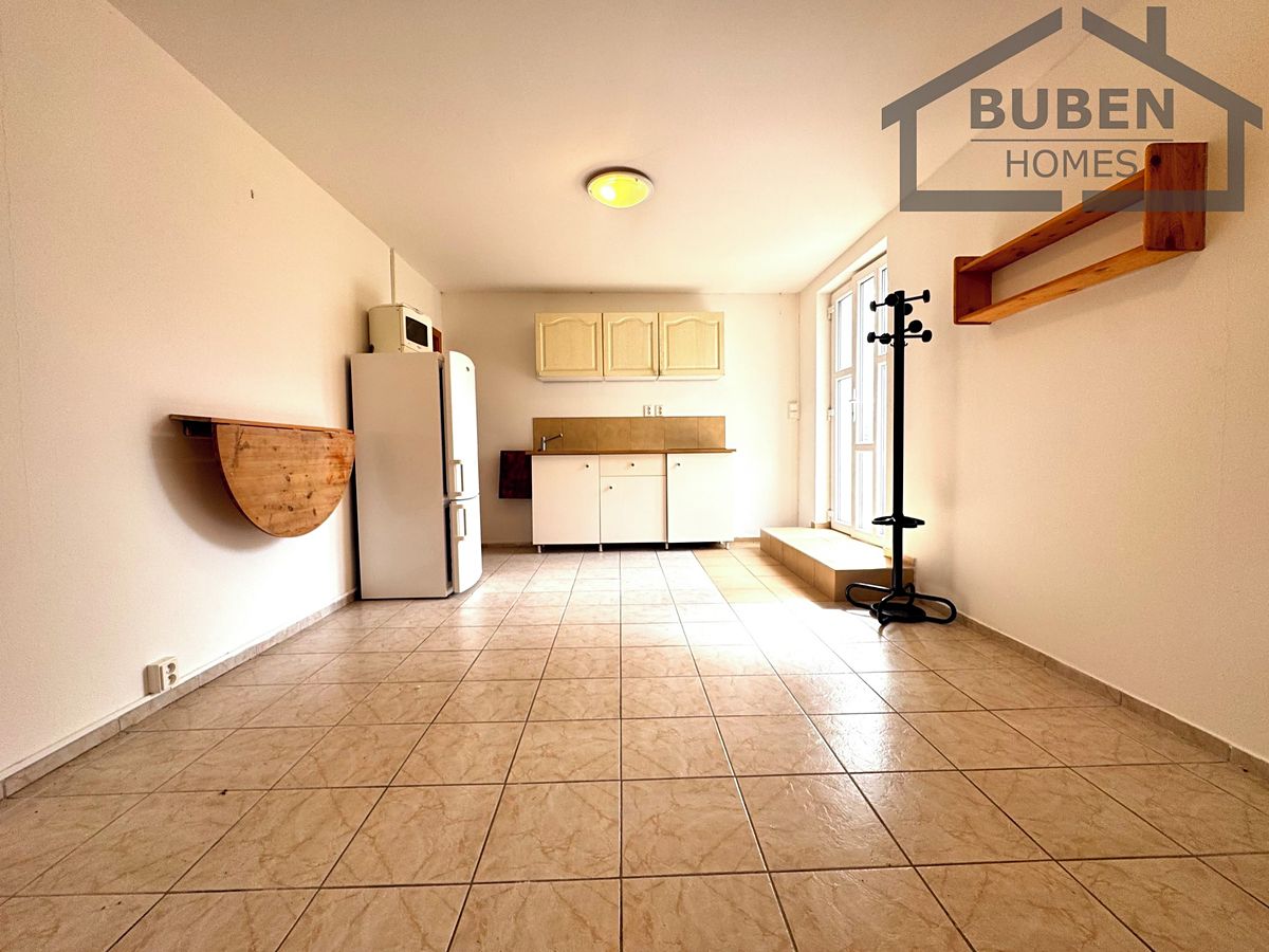 Prodej bytu 2+kk 45 m² – fotografie 2