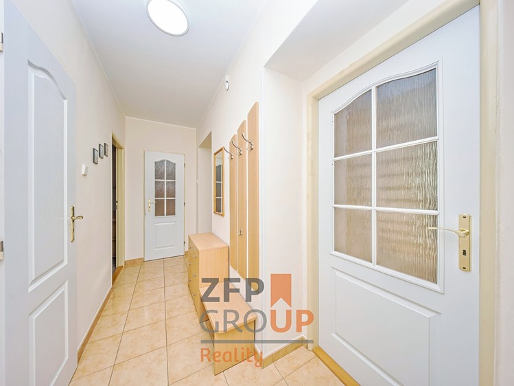 Prodej bytu 4+1, 111 m² (15 z 27)