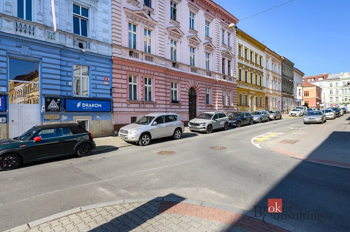 Prodej bytu 3+1 88 m²