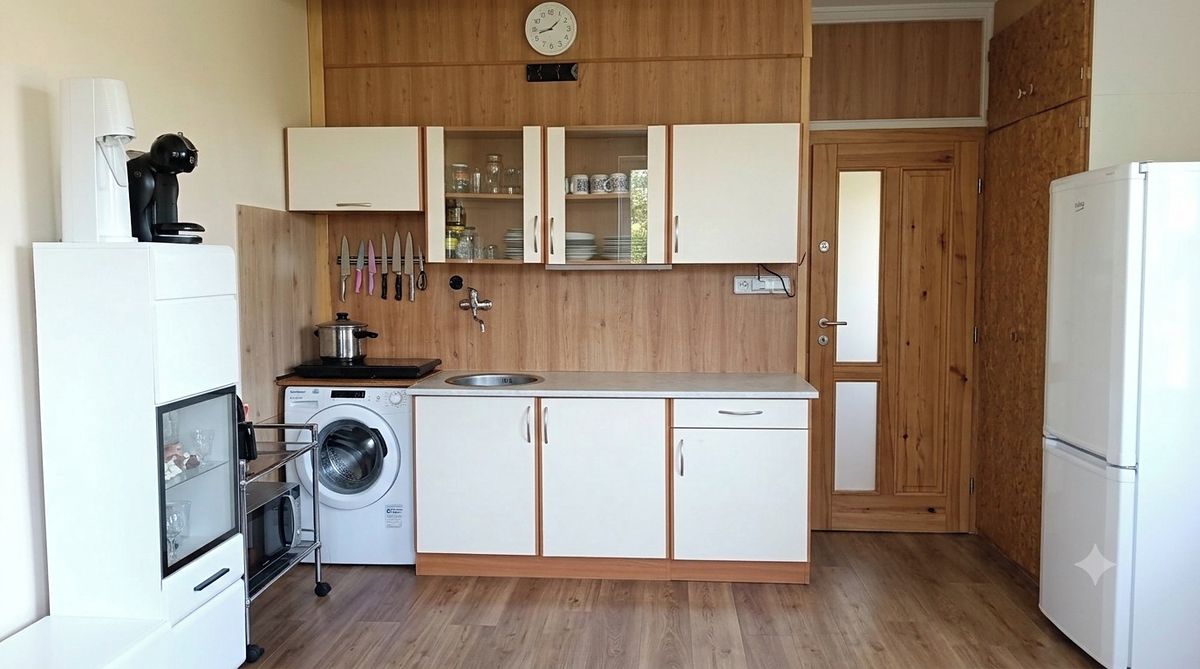 Prodej bytu 1+kk 22 m²