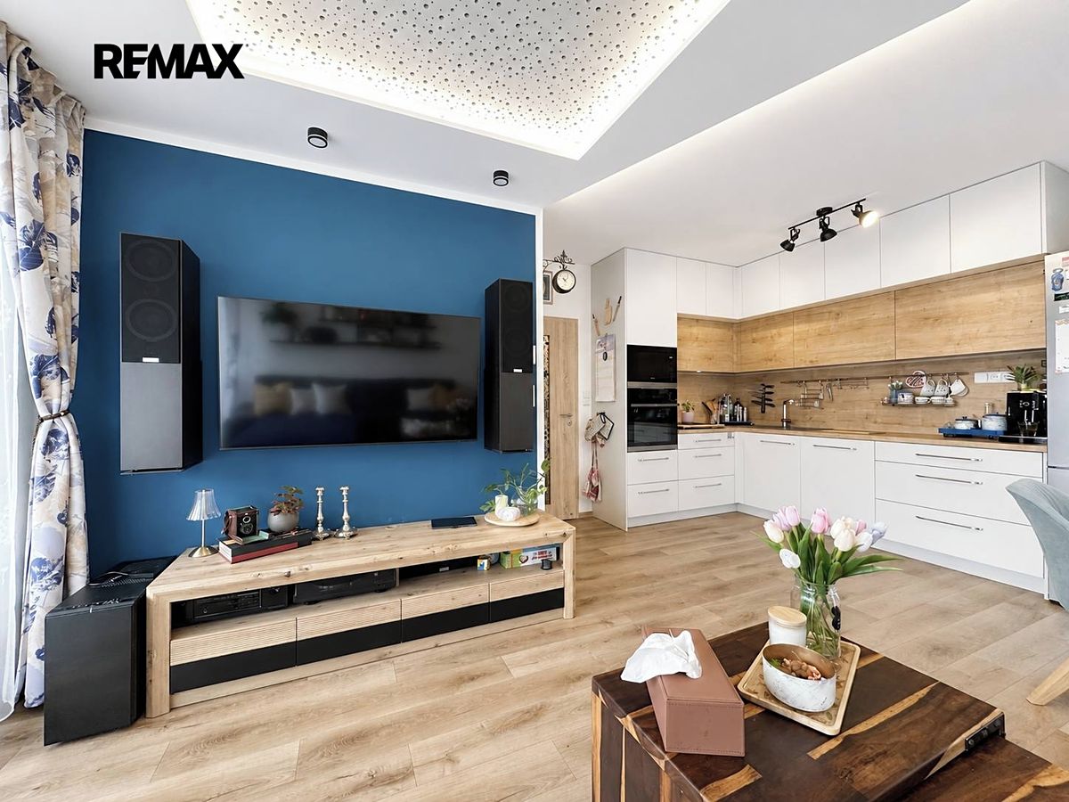Prodej bytu 4+kk 73 m²